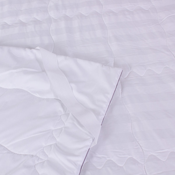 Фото - Наматрацник дитячий MirSon вовняний Royal Pearl Woollen 247/3 60x120 см (2200000337146)