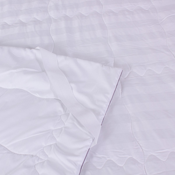 Фото - Наматрасник детский MirSon Royal Pearl Woollen 415 70х130 см (2200000069030)