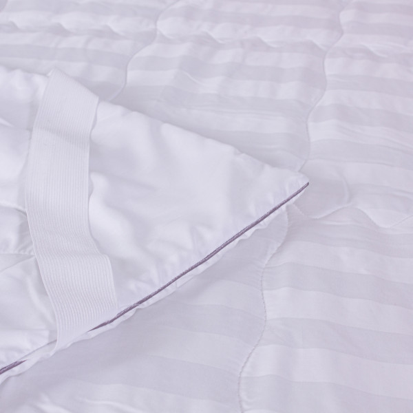 Фото - Наматрацник MirSon Royal Pearl Waterproof Cotton 272/3 150x200 (2200000378675)