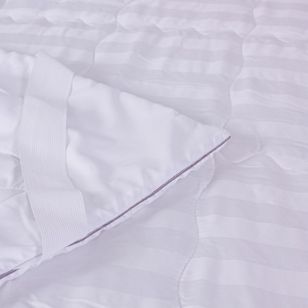 Фото - Наматрацник дитячий MirSon Royal Pearl Woollen 247/3 70x140 см (2200000337160)