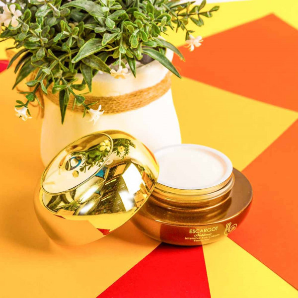 Фото - Крем для кожи вокруг глаз Farm Stay Escargot Noblesse 50 мл (8809317289281)