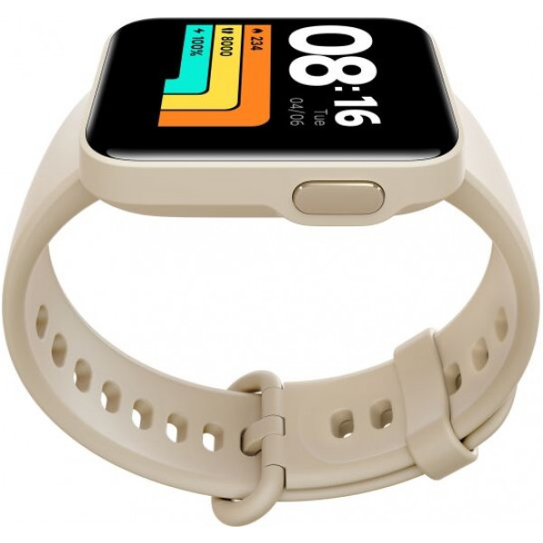 Фото - Смарт-годинник Xiaomi Redmi Watch 2 Lite Ivory