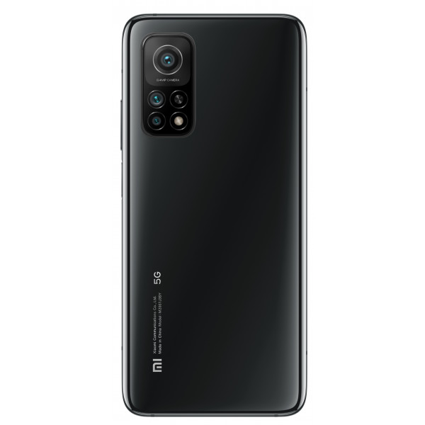 Фото - Смартфон Xiaomi Mi 10T 6/128Gb Cosmic Black