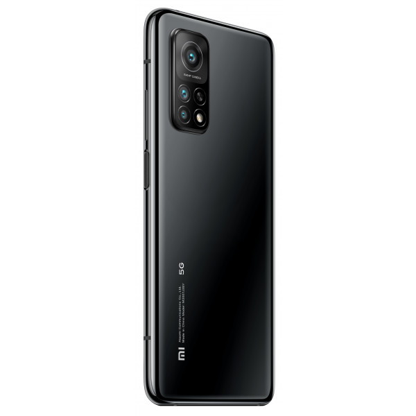 Фото - Смартфон Xiaomi Mi 10T 6/128Gb Cosmic Black