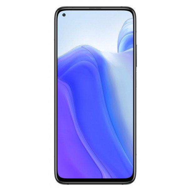Фото - Смартфон Xiaomi Mi 10T 6/128Gb Cosmic Black