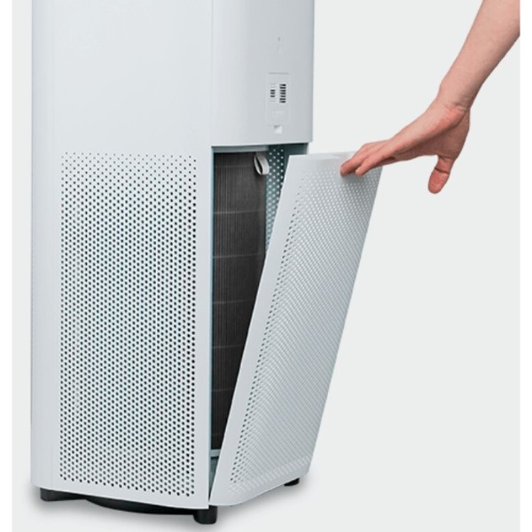 Фото - Очиститель воздуха Xiaomi Smart Air Purifier 4 Pro