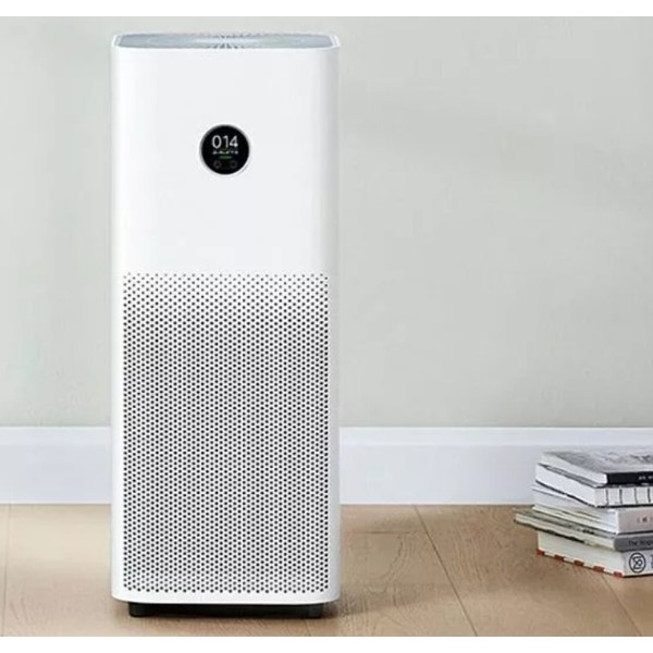 Фото - Очиститель воздуха Xiaomi Smart Air Purifier 4 Pro