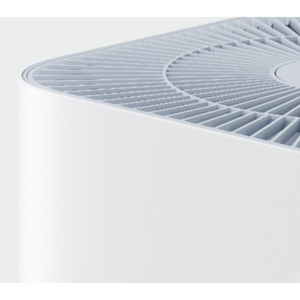 Фото - Очиститель воздуха Xiaomi Smart Air Purifier 4 Pro