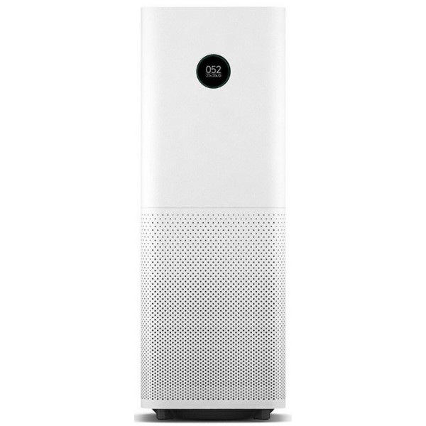 Фото - Очиститель воздуха Xiaomi Smart Air Purifier 4 Pro