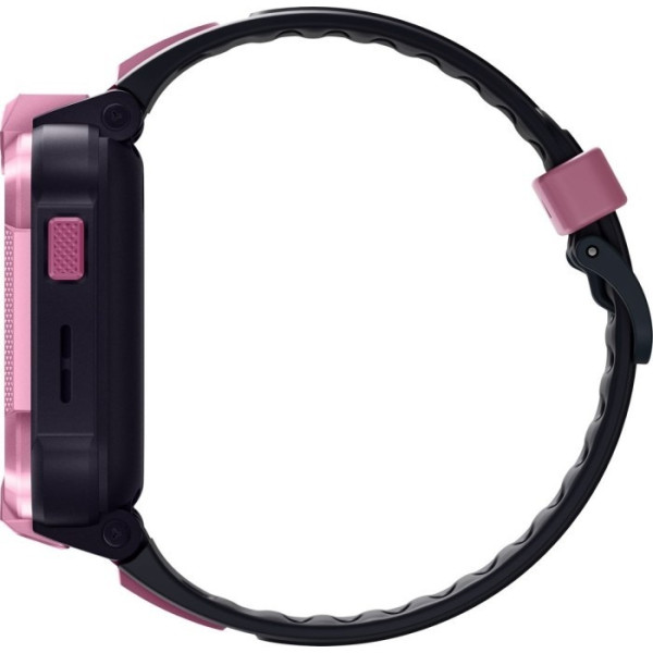Фото - Детские часы Mibro Watch Phone Z5 Pink (XPSWZ002)