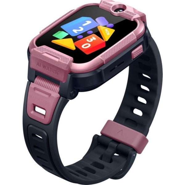 Фото - Детские часы Mibro Watch Phone Z5 Pink (XPSWZ002)
