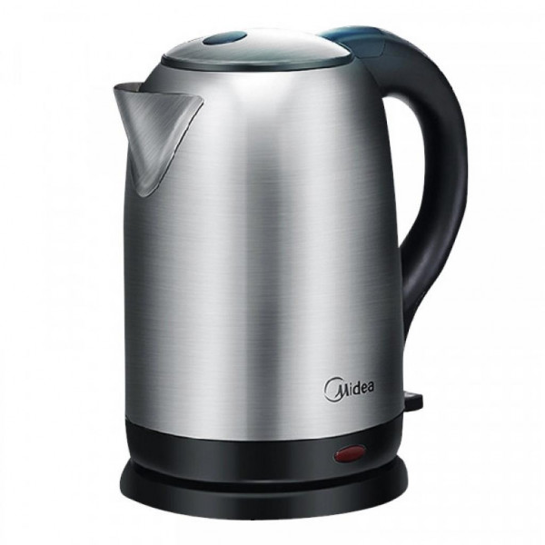 Фото - Электрический чайник Midea MK-17S30F