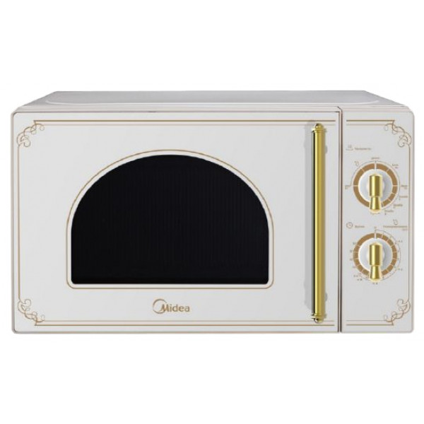 Фото - Микроволновая печь (СВЧ) Midea MM820CJ7-W3