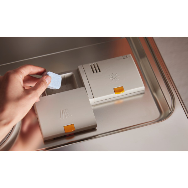 Фото - Таблетка для посудомоечной машины Miele Ultra Tabs All in 1 180 шт. (21995529EU3)