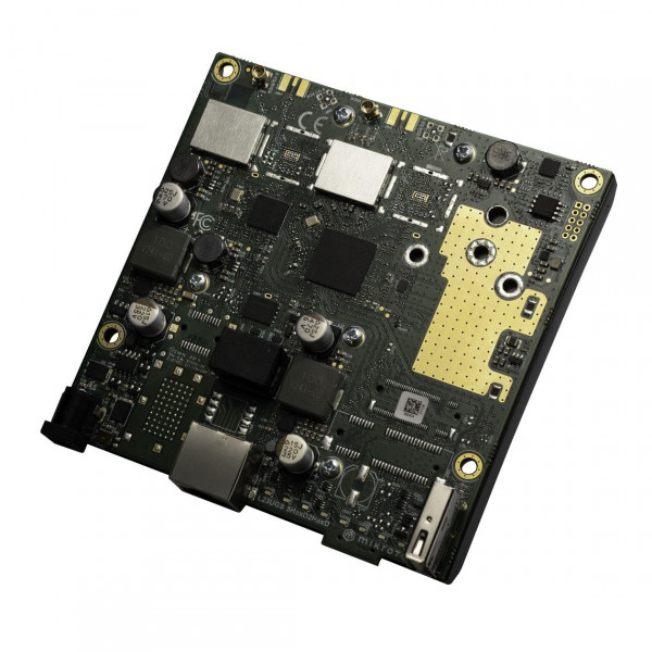 Фото - Точка доступа MikroTik L11UG-5HAXD