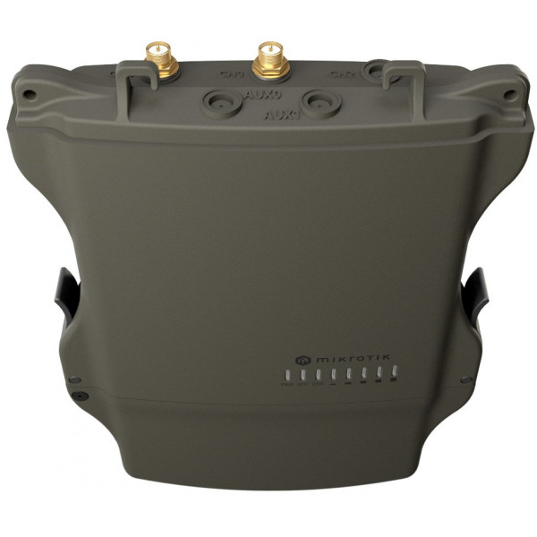 Фото - Точка доступа MikroTik L23UGSR-5HaxD2HaxD-NM