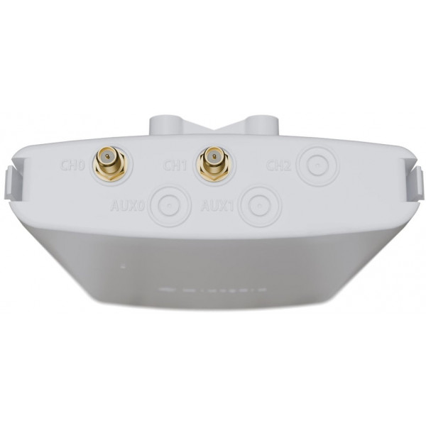 Фото - Точка доступа MikroTik NetBox 5 ax (L11UG-5HAXD-NB)