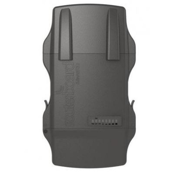 Фото - Точка доступу MikroTik RB922UAGS-5HPacD-NM