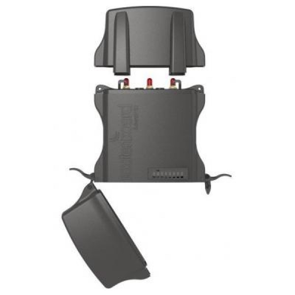 Фото - Точка доступу MikroTik RB922UAGS-5HPacD-NM