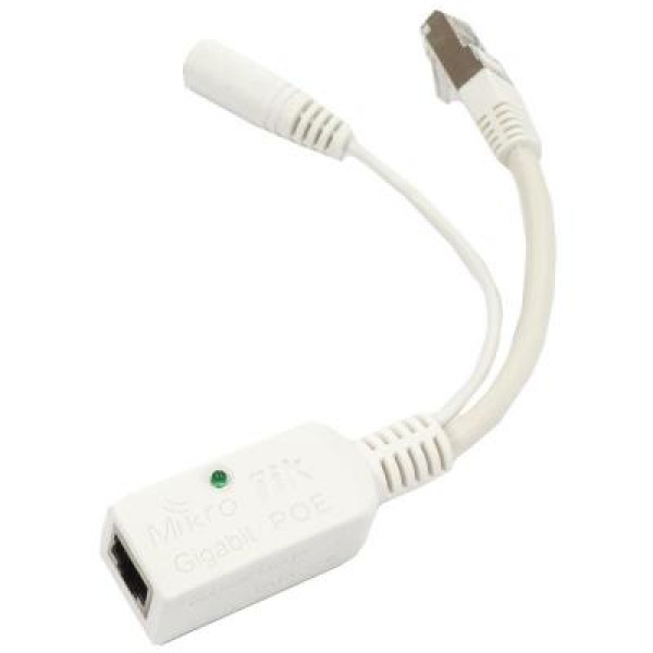 Фото - Точка доступу MikroTik RB922UAGS-5HPacD-NM