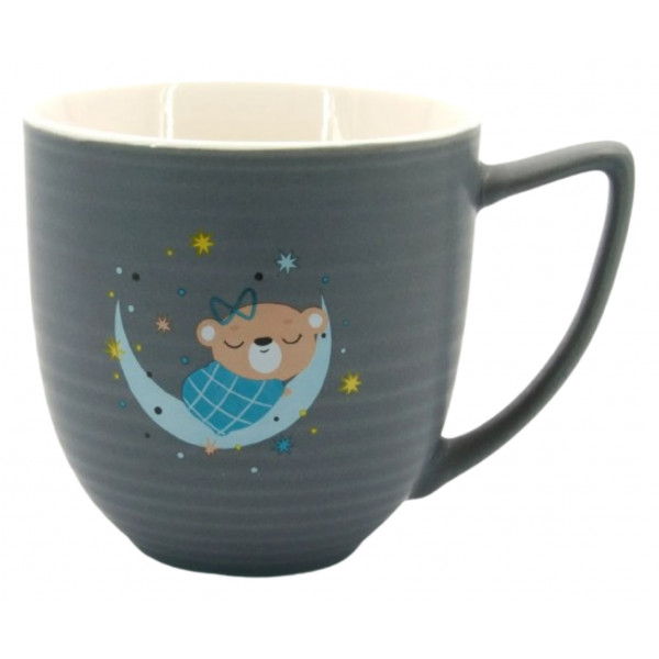 Фото - Чашка Milika Darling Bear 400 мл (M0520-KLU9-S209A) Фото - Чашка Milika Darling Bear 400 мл (M0520-KLU9-S209A)