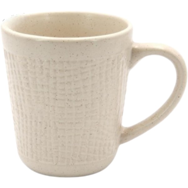 Фото - Чашка Milika Jade Beige 360 мл (M0420-1E-056-M4)