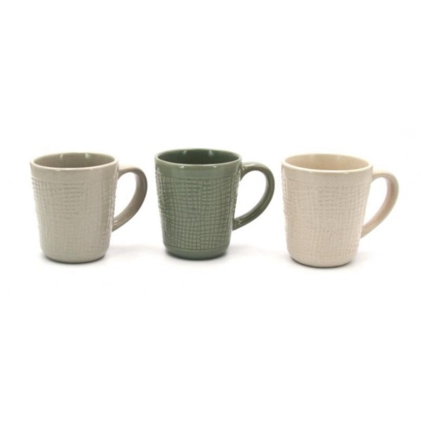 Фото - Чашка Milika Jade Beige 360 мл (M0420-1E-056-M4)