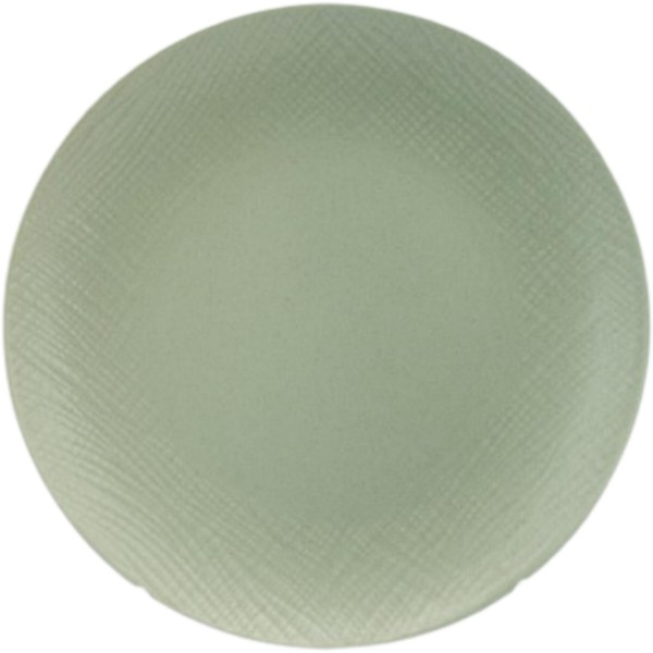 Фото - Тарілка десертна Milika Jade Green 20,5 см (M0470-1E-056-S2)