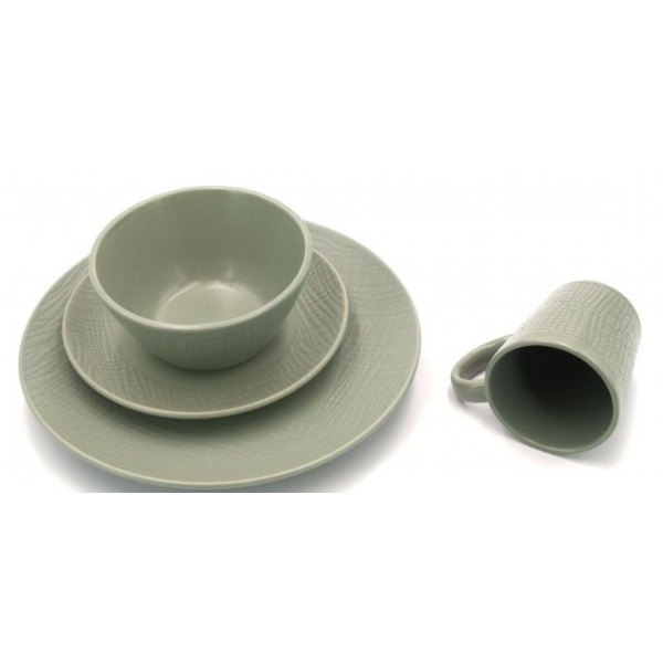 Фото - Салатник Milika Jade Green 15 см (M0450-1E-056-B2)
