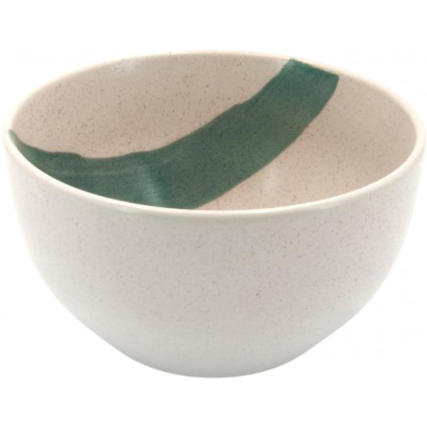 Фото - Салатник Milika Lucidity Patina 14 см (M0450-TRCZ231010-55B)