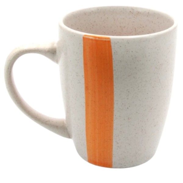 Фото - Чашка Milika Lucidity Straw 340 мл (M0420-TRCZ231011-12M)