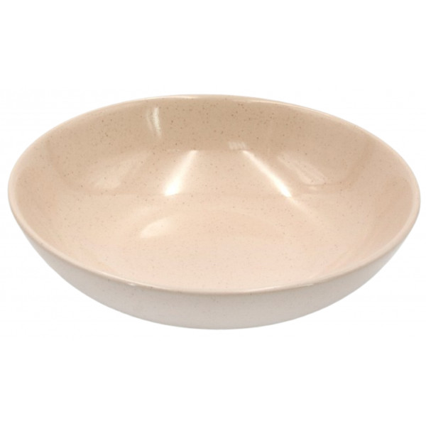 Фото - Тарілка супова Milika Moonlight 20 см (M0440-TRSC2309039-80SP)