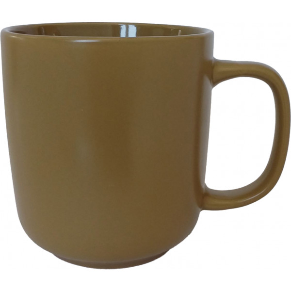 Фото - Чашка Milika Pacific Olive 360 мл (M0420-1E-054-M5) Фото - Чашка Milika Pacific Olive 360 мл (M0420-1E-054-M5)