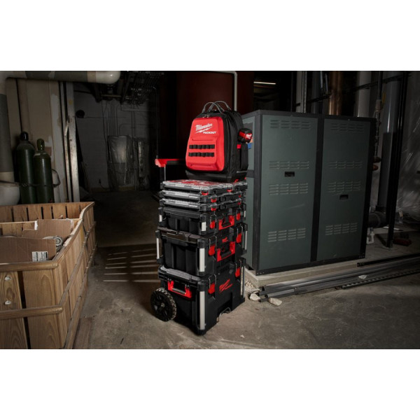 Фото - Рюкзак для інструментів Milwaukee Packout (4932471131)