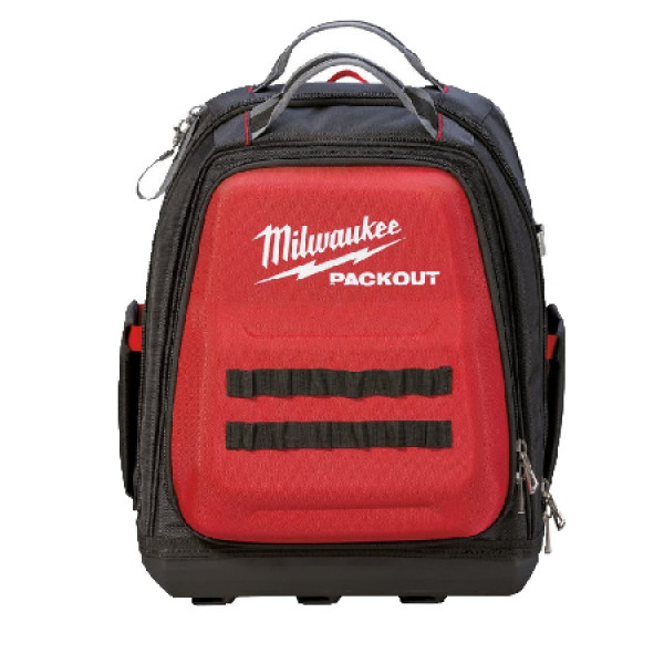 Фото - Рюкзак для інструментів Milwaukee Packout (4932471131) Фото - Рюкзак для інструментів Milwaukee Packout (4932471131)