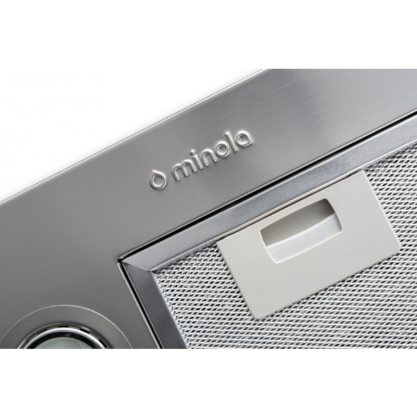 Фото - Вытяжка встраиваемая Minola HBI 5521 I 950