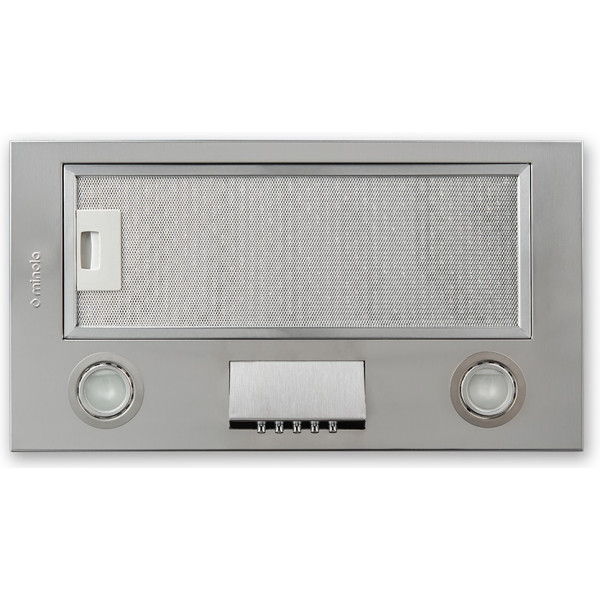 Фото - Вытяжка встраиваемая Minola HBI 5521 I 950