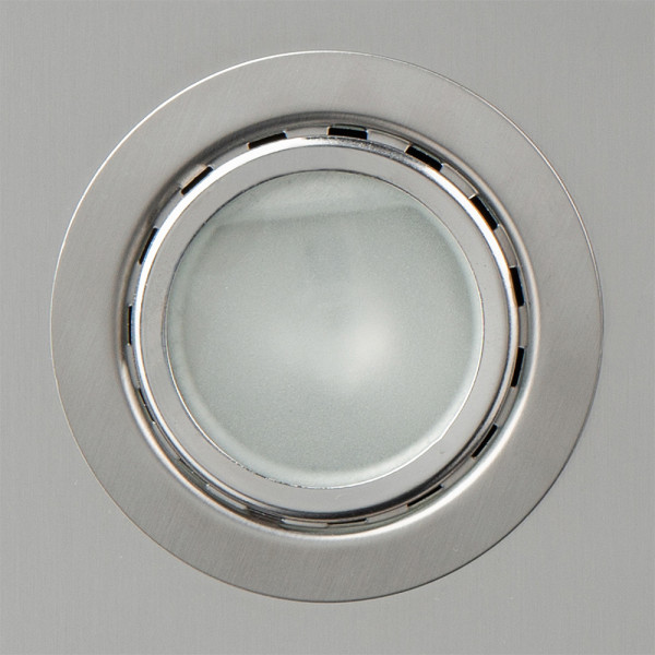 Фото - Вытяжка встраиваемая Minola HBI 5521 I 950