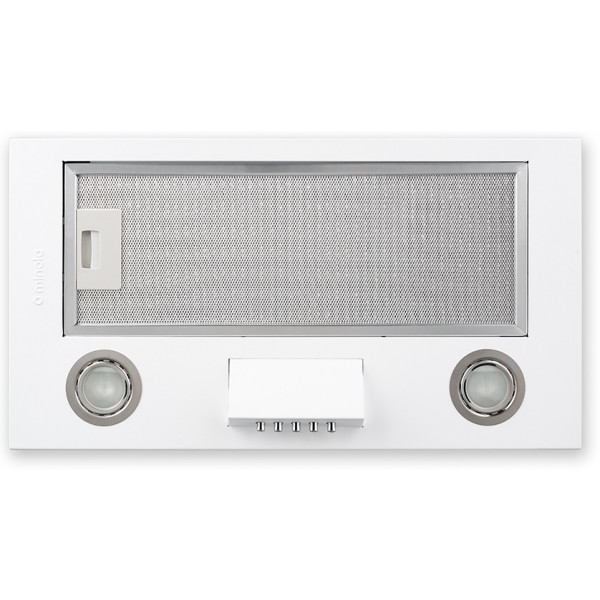 Фото - Вытяжка встраиваемая Minola HBI 5521 WH 950