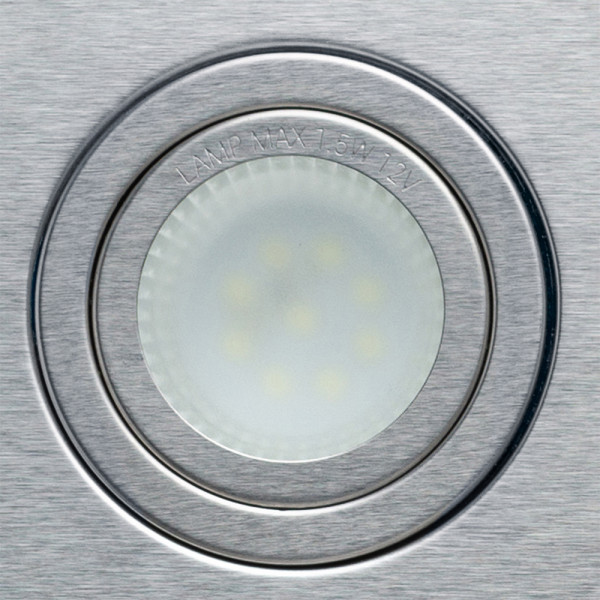 Фото - Вытяжка встраиваемая Minola HBI 5622 I 1000 LED