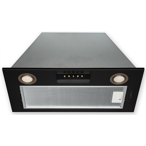 Фото - Вытяжка встраиваемая Minola HBI 5824 BL 1200 LED