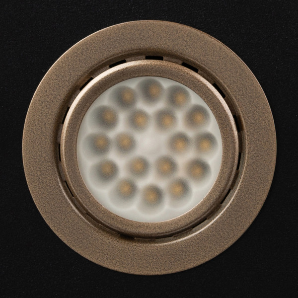 Фото - Вытяжка встраиваемая Minola HBI 5824 BL 1200 LED