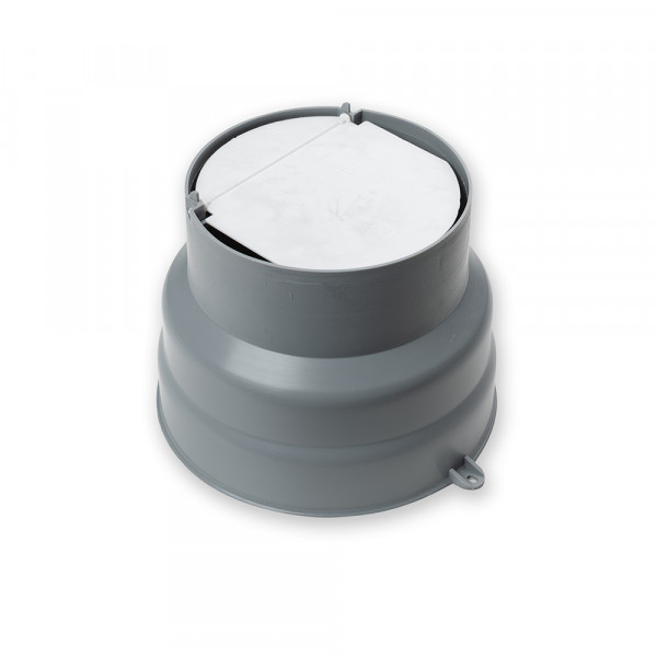 Фото - Вытяжка встраиваемая Minola HBI 5824 BL 1200 LED