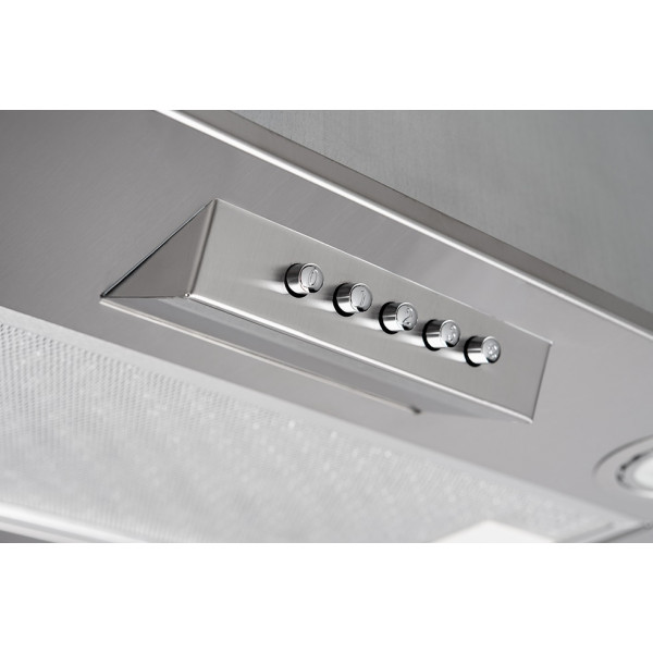 Фото - Вытяжка встраиваемая Minola HBI 5824 I 1200 LED