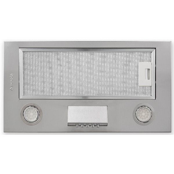 Фото - Вытяжка встраиваемая Minola HBI 5824 I 1200 LED