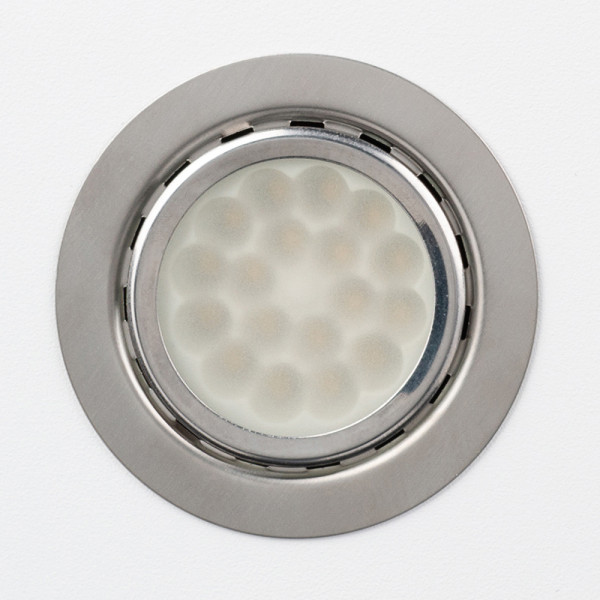 Фото - Вытяжка встраиваемая Minola HBI 5824 WH 1200 LED