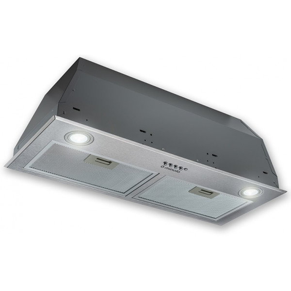Фото - Вытяжка встраиваемая Minola HBI 7812 I 1200 LED