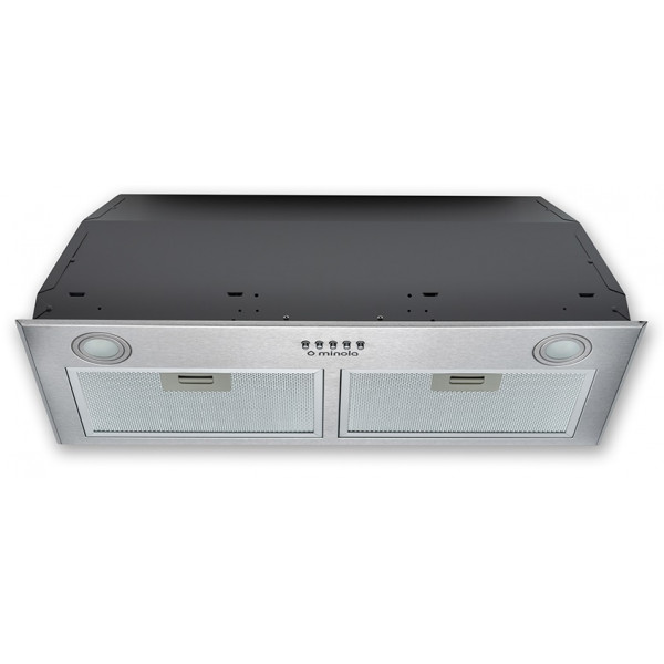 Фото - Вытяжка встраиваемая Minola HBI 7812 I 1200 LED