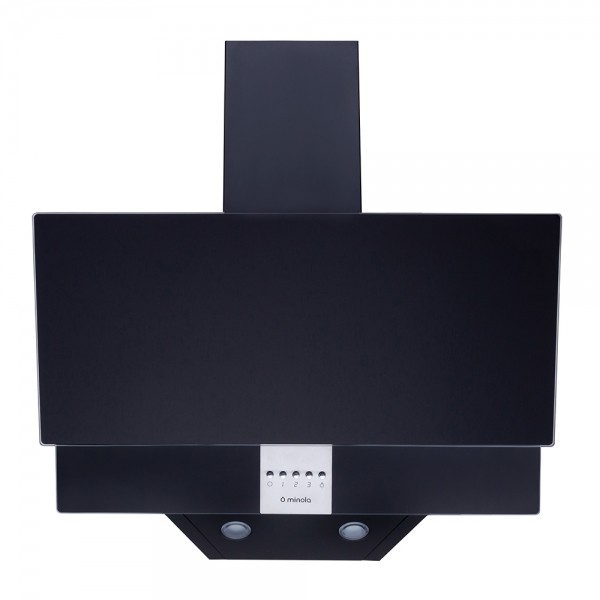 Фото - Витяжка декоративна Minola HDN 6212 BL/I 700 LED