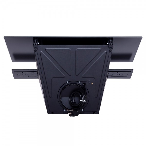 Фото - Витяжка декоративна Minola HDN 6212 BL/I 700 LED